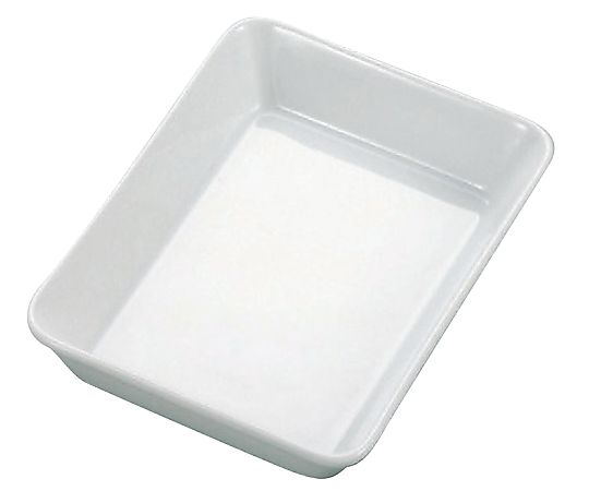 江部松商事 白磁オーブンウェア ラザニア 10インチ 1個 6099300