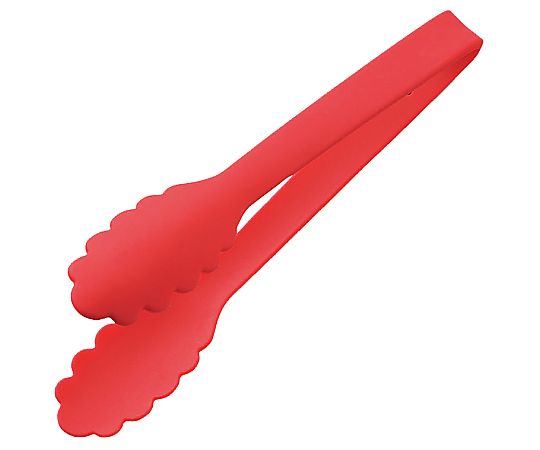 江部松商事 オールシリコンカラー イートング レギュラー パプリカレッド 1個 2114810