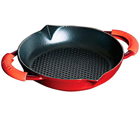 楽天市場】staub ニダベイユ 両手フライパンの通販 楽天市場】staub ニダベイユ 両手フライパンの通販