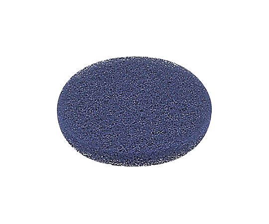 スリーエム ポリッシャー用部品 パッド（青）7インチ 1個 7022301