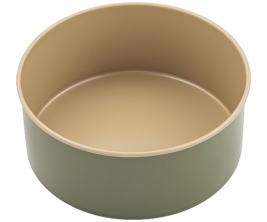 貝印 B-nat ホールケーキ型 12cm DL-7100 1個 2306910