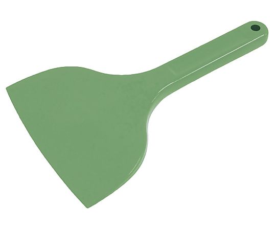 アラム MPF EPDM スクレイパー 緑 MP-EPLS-R-GR 1個 8118080