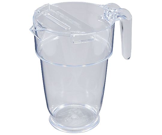 サントリーマーケティング＆コマース スタッキング ビールピッチャー（専用フタ付）14624 1個 4704600