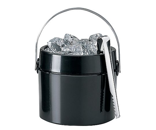 サントリーマーケティング＆コマース T型プラスチック 2重アイスペール 1個 5290100