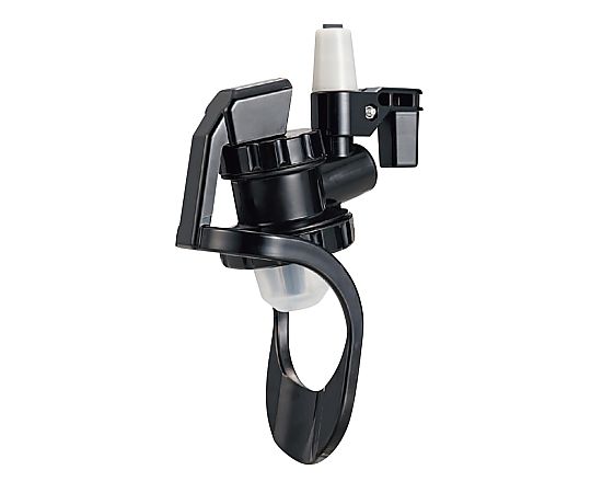 サントリーマーケティング＆コマース ワンショットメジャー 1本クランプ式セット H-90mL（H栓付）16876..