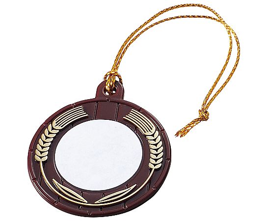 サントリーマーケティング＆コマース ボトルネーム 樽型 100枚セット（0055665） 1箱(100枚入) 3322610