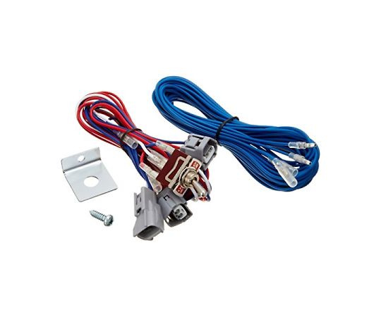 JET　INOUE ホーン切替スイッチ 07フォワード/Sグレート 電子式 1個 505129