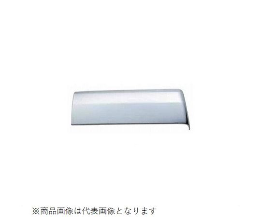 JET　INOUE リアフェンダーカバー 07フォワード R 1個 510148