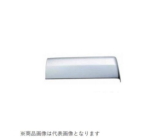 JET　INOUE リアフェンダーカバー 07フォワード L 1個 510149