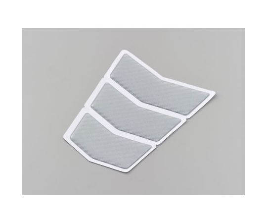 DAYTONA タンクパッド ポッティングタイプ 3ピース L 1個 15585