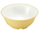 江部松商事 E-エポカルカラー食器 椀 PNB-532EC クリーム 1個 2217150