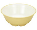 江部松商事 E-エポカルカラー食器 幼児椀 PNB-524EC クリーム 1個 2217190