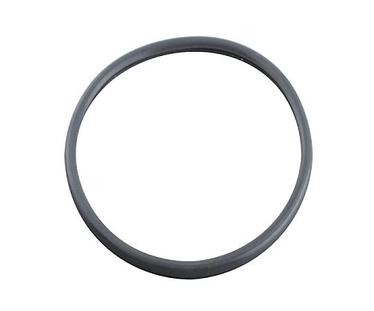 JET　INOUE バックショットミラー Ver15用ゴム枠 グレー 1個 501578