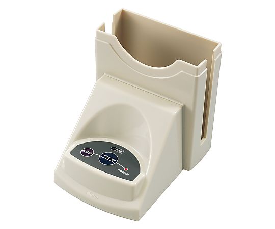 江部松商事 ファクト・インコール 送信機 ナフキンスタンド型 F-303 アイボリー 1個 3047580