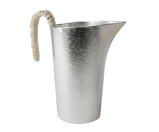 能作 能作 錫 ちろり L 380mL 501242 1個 5925900