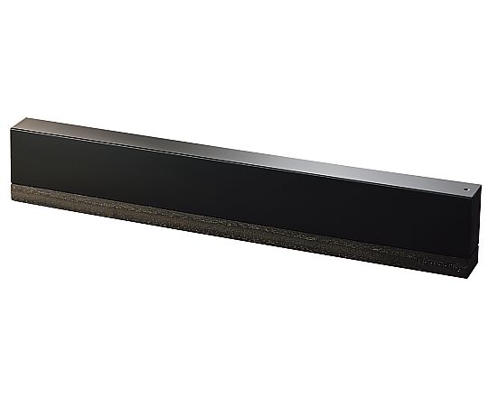 馬場長金物 ノマディフ ナイフケース M チャコール・ブラック 1個 6178500