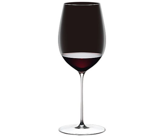 RIEDEL（リーデル） スーパーレジェーロ・レストラン ボルドー・グラン・クリュ 0425/00（6個入） 1箱(6個入) 2309530