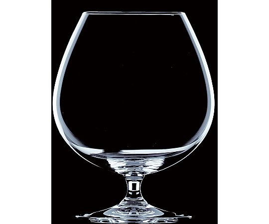 RIEDEL（リーデル） ヴィノム ブランディ・スニフタ 6416/18（2個入） 1箱(2個入) 7208301