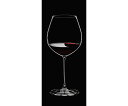 RIEDEL(リーデル) ヴェリタス オールドワールド・ピノ・ノワール 6449/07(2個入) 1箱(2個入) 3601401