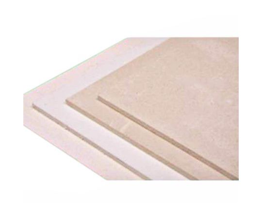 RS PRO 非セラミックミルボード 断熱シート 1m x 1m 1個 203-5133