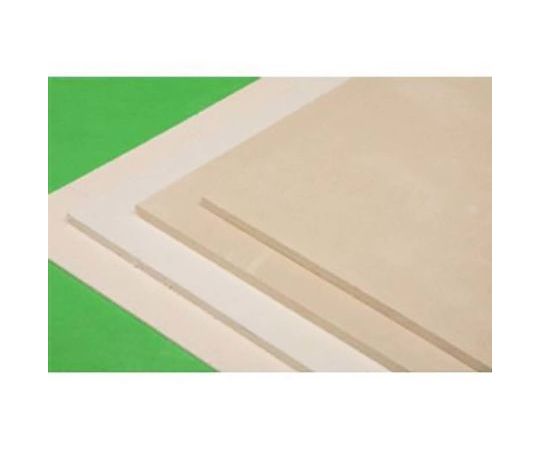 RS PRO 非セラミックミルボード 断熱シート 1m x 1m 1個 203-5131