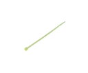 RS PRO 結束バンド 203mm x 2.5 mm ナチュラル ナイロン 66 1袋(250個入) 1袋(250個入) 269-1752