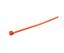RS PRO 結束バンド 203mm x 2.5 mm 燈 ナイロン 66 1袋(250個入) 1袋(250個入) 269-1790