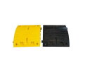 RS Pro Speed bump 2 5 m / 7 cm 1個 204-1758
