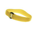 RS PRO 結束バンド 300mm x 20 mm 黄 ナイロン 66 1袋(10個入) 1袋(10個入) 179-7184