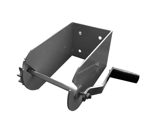 RS PRO トランスファー・スプール 伝達スプール 280mm 1個 284-5262