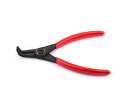 RS PRO サークリッププライヤー 180 mm サークリッププライヤー 1個 182-9978