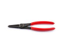 RS PRO サークリッププライヤー 180 mm サークリッププライヤー 1個 182-9979