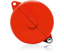 RS Pro ロックアウト RS PRO 1穴 ポリプロピレン ゲートバルブロックアウト 127mm 1個 221-5285