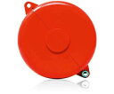RS Pro ロックアウト RS PRO 1穴 ポリプロピレン ゲートバルブロックアウト 165mm 1個 221-5286