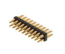RS PRO クランプ金具 20極 2.54mm 2列 1袋(300個入) 1袋(300個入) 227-2173