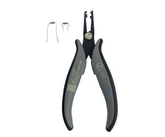 RS PRO 成形ペンチ 150 mm 成形プライヤ 1個 238-0798