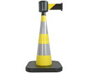 RS PRO あり グレイ、黄 1.10 m PVC 1個 204-1805