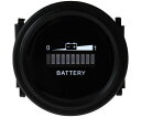 RS PRO 電圧測定用デジタルパネルメータ LED 1個 180-9261