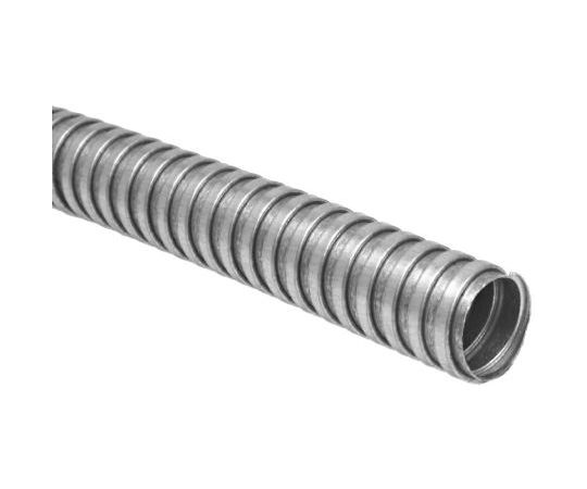 RS PRO 電線管 ・ コンジットチューブ 亜鉛めっき鋼 10m 1リール(10m入) 214-9591
