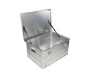 RS PRO 工具ケース 防水性あり アルミニウム 1個 914-4077