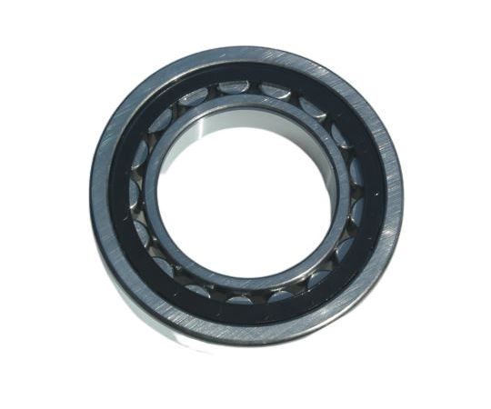 RS　Pro ローラーベアリング RS PRO 内径25mm レース幅15mm 1個 248-2897