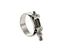 RS PRO ホースクリップ 112 → 121mm 25mm ステンレススチール304 1袋(2個入) 1袋(2個入) 271-0186(4)