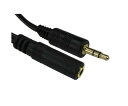 RS PRO AUXケーブル 3.5 mmステレオジャック 3.5 mmステレオジャック 20m 1個 192-4431