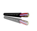 RS PRO スピーカーケーブル 8芯 1リール(100個入) 1リール(100個入) 215-2409