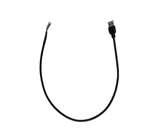 RS PRO USBケーブル USB A → IDC 1個 268-2650