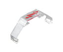 RS PRO DINレール取付用端子アクセサリ カバー 1袋(25個入) 1袋(25個入) 242-0467(4)