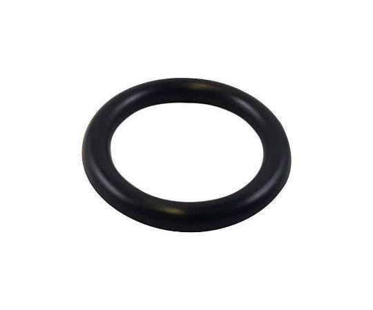 RS　Pro Oリング RS PRO 内径 2.5mm ニトリルゴム 1袋（50個入） 1袋(50個入) 196-5385