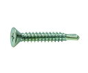 RS Pro 10 X 1/2 Phillips Flat Teks #3 Steel Zin 1袋(100個入) 1袋(100個入) 245-3128(4)