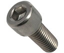 RS PRO 六角穴付ボルト 10/24 x 3 1/2インチ六角穴 1袋(100個入) 1袋(100個入) 245-4361(4)
