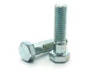 RS Pro 六角ボルト RS PRO 1/4-28インチ x 4 1/2インチ スチール 1袋(50個入) 1袋(50個入) 245-3424(4)
